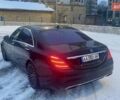 Черный Мерседес С Класс, объемом двигателя 3 л и пробегом 116 тыс. км за 55000 $, фото 2 на Automoto.ua