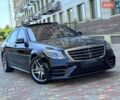 Чорний Мерседес С Клас, об'ємом двигуна 2.93 л та пробігом 99 тис. км за 65999 $, фото 66 на Automoto.ua