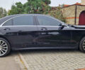 Черный Мерседес С Класс, объемом двигателя 2.99 л и пробегом 107 тыс. км за 38900 $, фото 5 на Automoto.ua