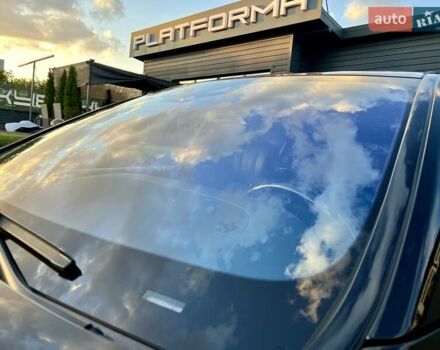 Черный Мерседес С Класс, объемом двигателя 3.99 л и пробегом 105 тыс. км за 59900 $, фото 85 на Automoto.ua