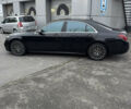 Чорний Мерседес С Клас, об'ємом двигуна 2.93 л та пробігом 303 тис. км за 43300 $, фото 4 на Automoto.ua