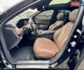 Черный Мерседес С Класс, объемом двигателя 2.99 л и пробегом 155 тыс. км за 53900 $, фото 25 на Automoto.ua