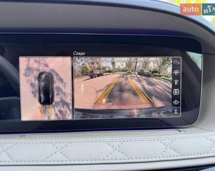 Черный Мерседес С Класс, объемом двигателя 2.93 л и пробегом 79 тыс. км за 74500 $, фото 49 на Automoto.ua