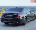 Чорний Мерседес С Клас, об'ємом двигуна 2.93 л та пробігом 131 тис. км за 57500 $, фото 2 на Automoto.ua