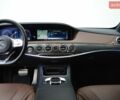Чорний Мерседес С Клас, об'ємом двигуна 2.93 л та пробігом 143 тис. км за 51000 $, фото 3 на Automoto.ua