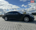 Чорний Мерседес С Клас, об'ємом двигуна 3.99 л та пробігом 119 тис. км за 61000 $, фото 4 на Automoto.ua
