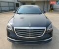 Черный Мерседес С Класс, объемом двигателя 4 л и пробегом 100 тыс. км за 15100 $, фото 4 на Automoto.ua