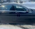Черный Мерседес С Класс, объемом двигателя 3 л и пробегом 116 тыс. км за 55000 $, фото 5 на Automoto.ua