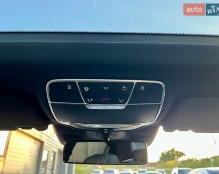 Черный Мерседес С Класс, объемом двигателя 3.99 л и пробегом 105 тыс. км за 59900 $, фото 67 на Automoto.ua