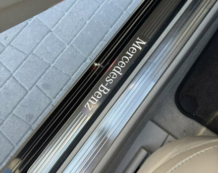 Черный Мерседес С Класс, объемом двигателя 2.93 л и пробегом 79 тыс. км за 74500 $, фото 53 на Automoto.ua