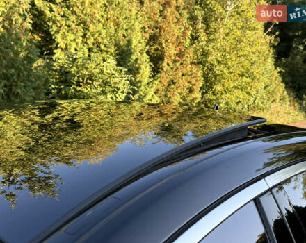 Черный Мерседес С Класс, объемом двигателя 4 л и пробегом 60 тыс. км за 104950 $, фото 9 на Automoto.ua