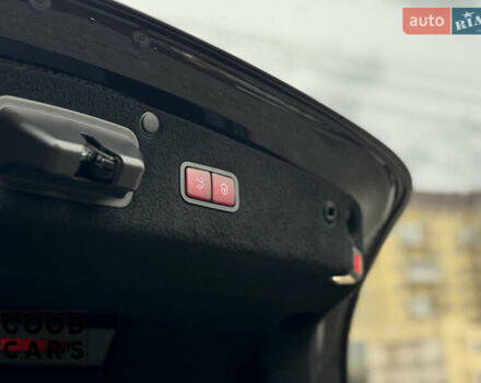 Черный Мерседес С Класс, объемом двигателя 2.93 л и пробегом 99 тыс. км за 59000 $, фото 11 на Automoto.ua