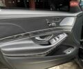 Черный Мерседес С Класс, объемом двигателя 3.98 л и пробегом 119 тыс. км за 57990 $, фото 18 на Automoto.ua