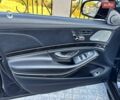Чорний Мерседес С Клас, об'ємом двигуна 2.93 л та пробігом 131 тис. км за 57500 $, фото 19 на Automoto.ua