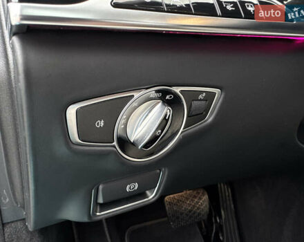 Черный Мерседес С Класс, объемом двигателя 2.93 л и пробегом 126 тыс. км за 64850 $, фото 65 на Automoto.ua