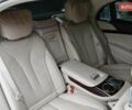 Черный Мерседес С Класс, объемом двигателя 2.93 л и пробегом 85 тыс. км за 64500 $, фото 49 на Automoto.ua