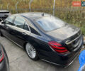 Чорний Мерседес С Клас, об'ємом двигуна 0 л та пробігом 72 тис. км за 35500 $, фото 1 на Automoto.ua