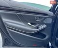 Чорний Мерседес С Клас, об'ємом двигуна 2.93 л та пробігом 131 тис. км за 57500 $, фото 34 на Automoto.ua