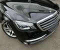 Чорний Мерседес С Клас, об'ємом двигуна 3 л та пробігом 100 тис. км за 81900 $, фото 22 на Automoto.ua