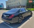 Мерседес С Клас 2018 у Чернігові на Automoto.ua Чорний Мерседес С Клас, об'ємом двигуна 2.93 л та пробігом 47 тис. км за 72700 $, фото 1 на Automoto.ua