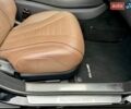 Черный Мерседес С Класс, объемом двигателя 2.99 л и пробегом 155 тыс. км за 53900 $, фото 57 на Automoto.ua