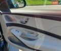 Мерседес С Клас 2018 у Чернігові на Automoto.ua Чорний Мерседес С Клас, об'ємом двигуна 2.93 л та пробігом 47 тис. км за 72700 $, фото 5 на Automoto.ua