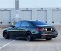 Мерседес С Класс 2018 в Киеве на Automoto.ua Черный Мерседес С Класс, объемом двигателя 4 л и пробегом 39 тыс. км за 20000 $, фото 7 на Automoto.ua