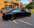 Черный Мерседес С Класс, объемом двигателя 3 л и пробегом 154 тыс. км за 45800 $, фото 8 на Automoto.ua