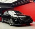 Чорний Мерседес С Клас, об'ємом двигуна 4 л та пробігом 122 тис. км за 53900 $, фото 10 на Automoto.ua