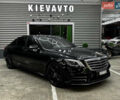 Чорний Мерседес С Клас, об'ємом двигуна 3 л та пробігом 168 тис. км за 55000 $, фото 10 на Automoto.ua