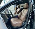 Черный Мерседес С Класс, объемом двигателя 4 л и пробегом 52 тыс. км за 85500 $, фото 33 на Automoto.ua