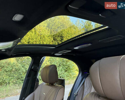 Черный Мерседес С Класс, объемом двигателя 4 л и пробегом 60 тыс. км за 104950 $, фото 55 на Automoto.ua