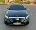 Чорний Мерседес С Клас, об'ємом двигуна 3.99 л та пробігом 142 тис. км за 47000 $, фото 16 на Automoto.ua