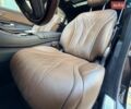 Черный Мерседес С Класс, объемом двигателя 2.93 л и пробегом 99 тыс. км за 65000 $, фото 15 на Automoto.ua