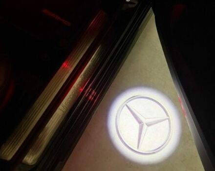 Чорний Мерседес С Клас, об'ємом двигуна 2.93 л та пробігом 111 тис. км за 59000 $, фото 17 на Automoto.ua