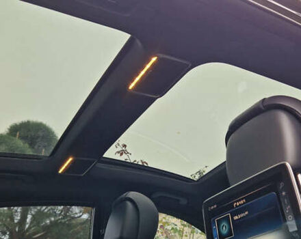 Черный Мерседес С Класс, объемом двигателя 2.99 л и пробегом 107 тыс. км за 38900 $, фото 15 на Automoto.ua