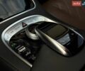Черный Мерседес С Класс, объемом двигателя 4 л и пробегом 120 тыс. км за 61000 $, фото 44 на Automoto.ua