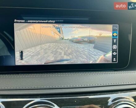 Черный Мерседес С Класс, объемом двигателя 3.99 л и пробегом 105 тыс. км за 59900 $, фото 77 на Automoto.ua