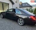 Чорний Мерседес С Клас, об'ємом двигуна 2.93 л та пробігом 230 тис. км за 41900 $, фото 2 на Automoto.ua