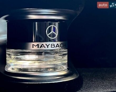 Чорний Мерседес С Клас, об'ємом двигуна 3.98 л та пробігом 61 тис. км за 102900 $, фото 34 на Automoto.ua