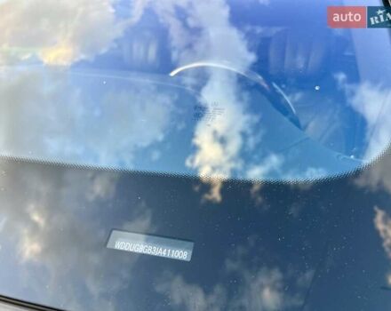 Черный Мерседес С Класс, объемом двигателя 3.99 л и пробегом 105 тыс. км за 59900 $, фото 84 на Automoto.ua