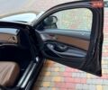 Чорний Мерседес С Клас, об'ємом двигуна 2.93 л та пробігом 99 тис. км за 65999 $, фото 89 на Automoto.ua