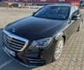 Черный Мерседес С Класс, объемом двигателя 2.93 л и пробегом 87 тыс. км за 66000 $, фото 1 на Automoto.ua