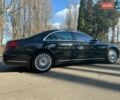 Черный Мерседес С Класс, объемом двигателя 3.98 л и пробегом 119 тыс. км за 59500 $, фото 33 на Automoto.ua