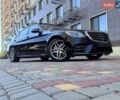 Черный Мерседес С Класс, объемом двигателя 2.93 л и пробегом 99 тыс. км за 65000 $, фото 109 на Automoto.ua
