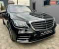 Черный Мерседес С Класс, объемом двигателя 2.99 л и пробегом 155 тыс. км за 53900 $, фото 12 на Automoto.ua