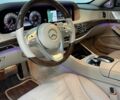 Чорний Мерседес С Клас, об'ємом двигуна 2.93 л та пробігом 128 тис. км за 60900 $, фото 13 на Automoto.ua