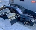 Чорний Мерседес С Клас, об'ємом двигуна 2.99 л та пробігом 155 тис. км за 56900 $, фото 111 на Automoto.ua