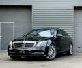 Чорний Мерседес С Клас, об'ємом двигуна 3 л та пробігом 120 тис. км за 59900 $, фото 1 на Automoto.ua