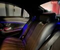Чорний Мерседес С Клас, об'ємом двигуна 2.93 л та пробігом 230 тис. км за 41900 $, фото 10 на Automoto.ua